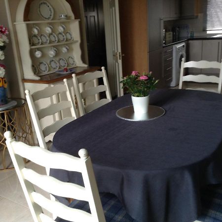 White Heart House Apartment Енискилен Екстериор снимка