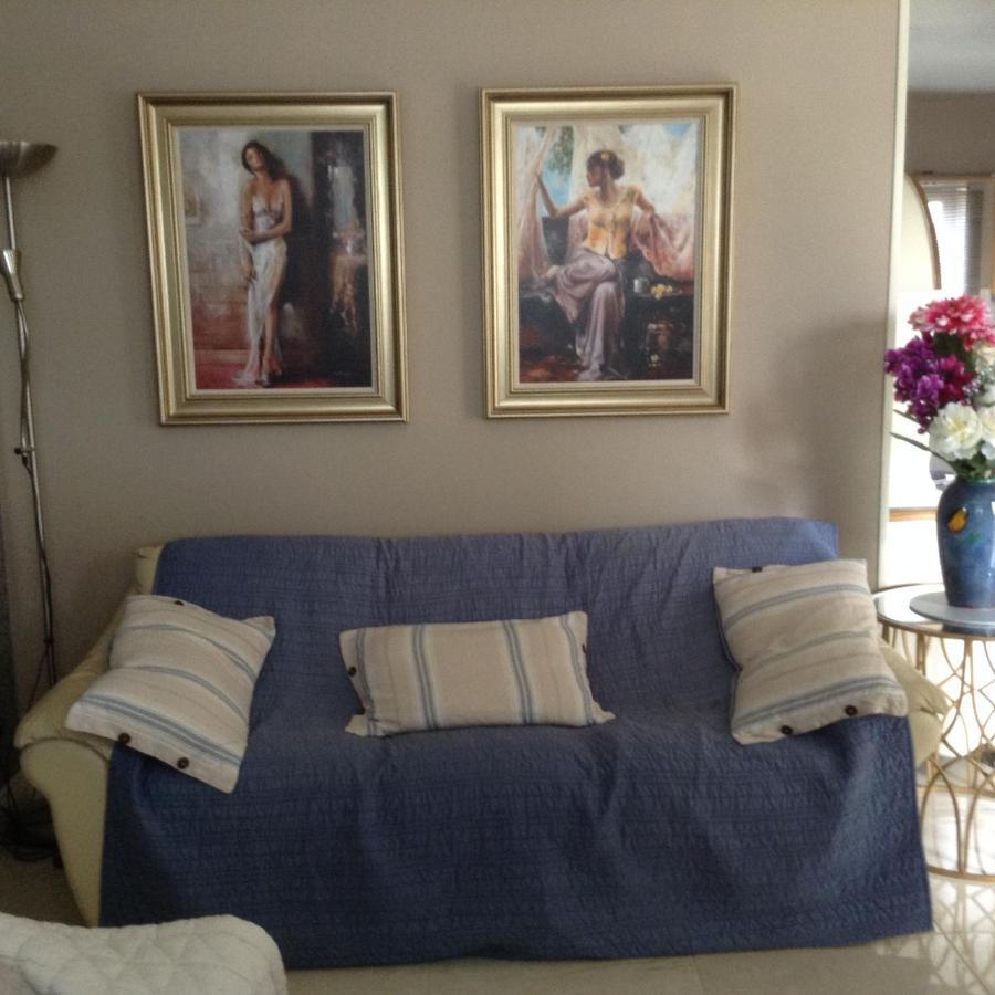 White Heart House Apartment Енискилен Екстериор снимка